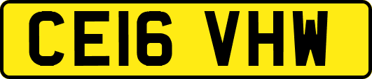 CE16VHW