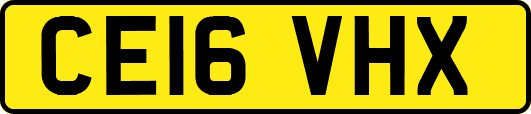 CE16VHX