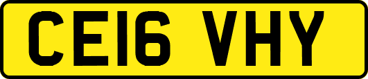 CE16VHY