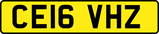 CE16VHZ