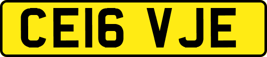 CE16VJE