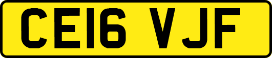 CE16VJF