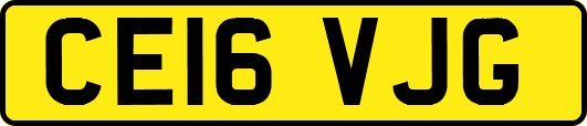 CE16VJG