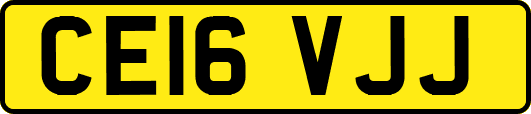 CE16VJJ