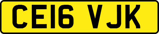 CE16VJK
