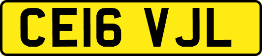 CE16VJL