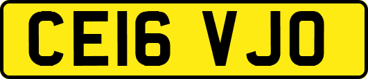 CE16VJO