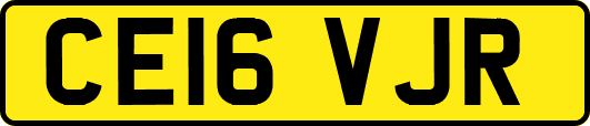CE16VJR