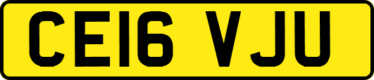 CE16VJU