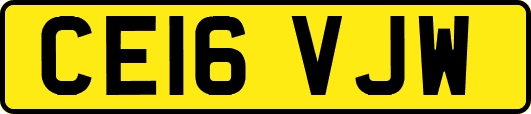 CE16VJW