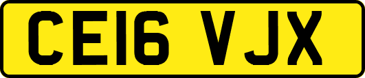 CE16VJX