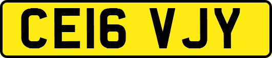 CE16VJY