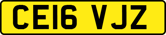 CE16VJZ