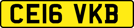 CE16VKB
