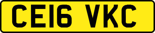 CE16VKC