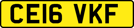 CE16VKF
