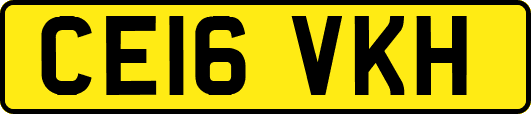 CE16VKH
