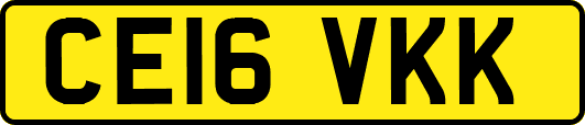 CE16VKK