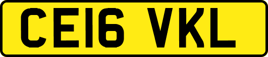 CE16VKL