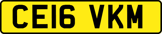 CE16VKM
