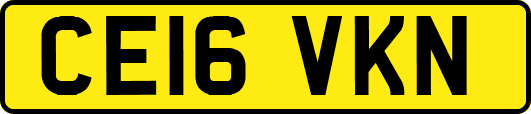 CE16VKN