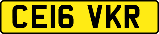 CE16VKR