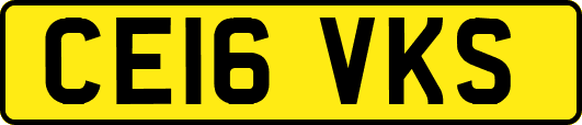 CE16VKS