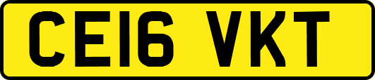 CE16VKT