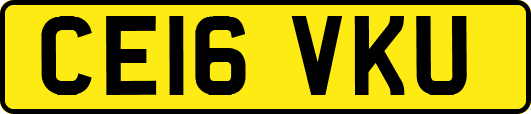 CE16VKU