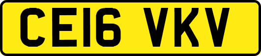 CE16VKV