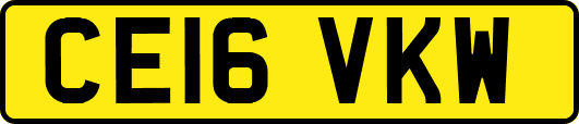 CE16VKW