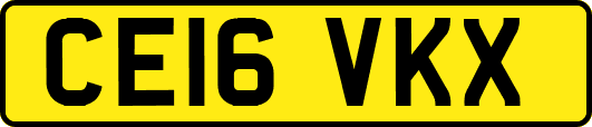 CE16VKX