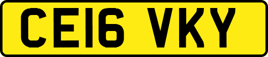 CE16VKY