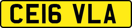CE16VLA