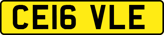 CE16VLE