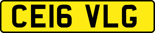 CE16VLG