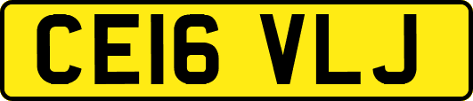 CE16VLJ