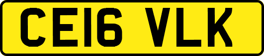 CE16VLK