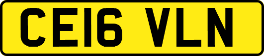 CE16VLN