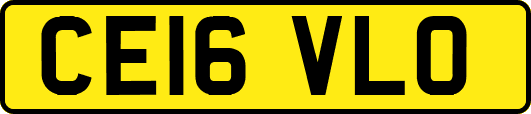 CE16VLO