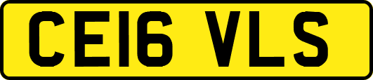 CE16VLS