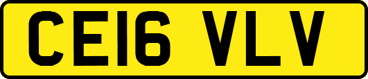 CE16VLV