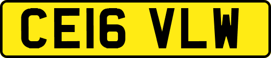 CE16VLW