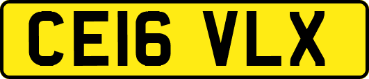 CE16VLX