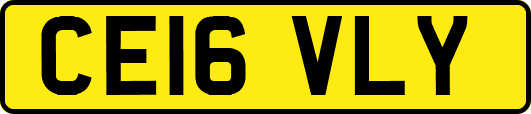CE16VLY