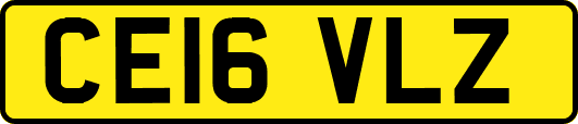 CE16VLZ