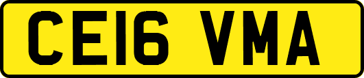CE16VMA