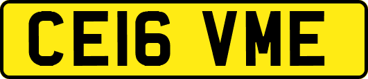 CE16VME