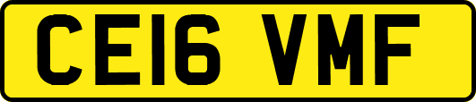 CE16VMF