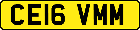 CE16VMM